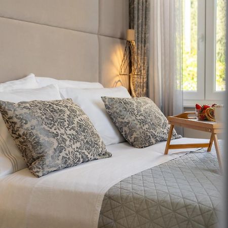 Premium Apartment Alba Rosa Split Ngoại thất bức ảnh