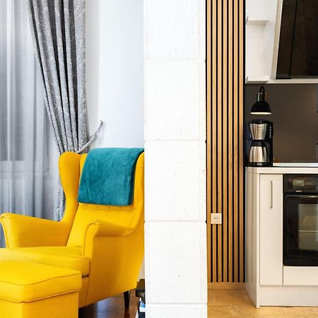 Premium Apartment Alba Rosa Split Ngoại thất bức ảnh