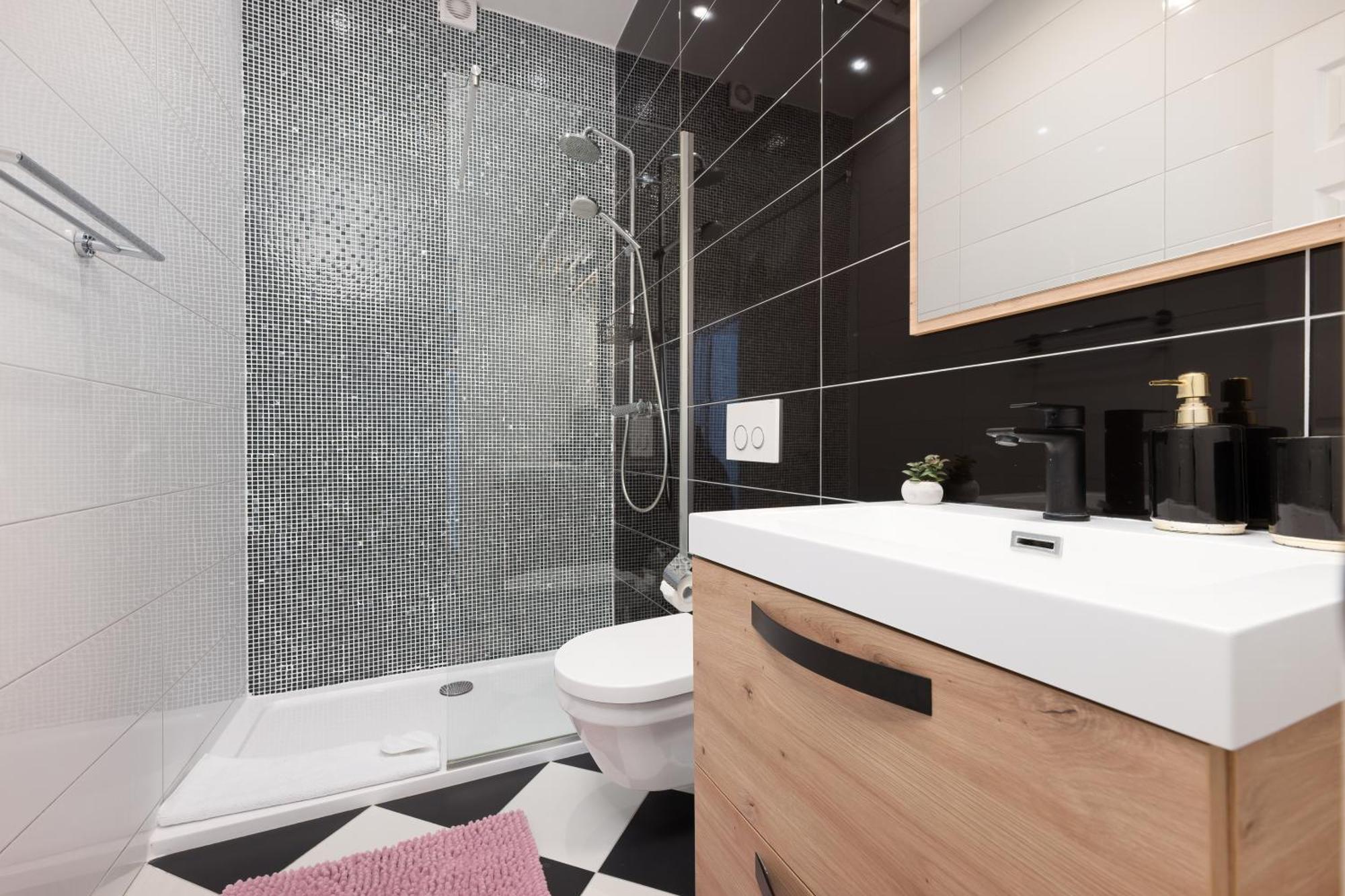 Premium Apartment Alba Rosa Split Ngoại thất bức ảnh