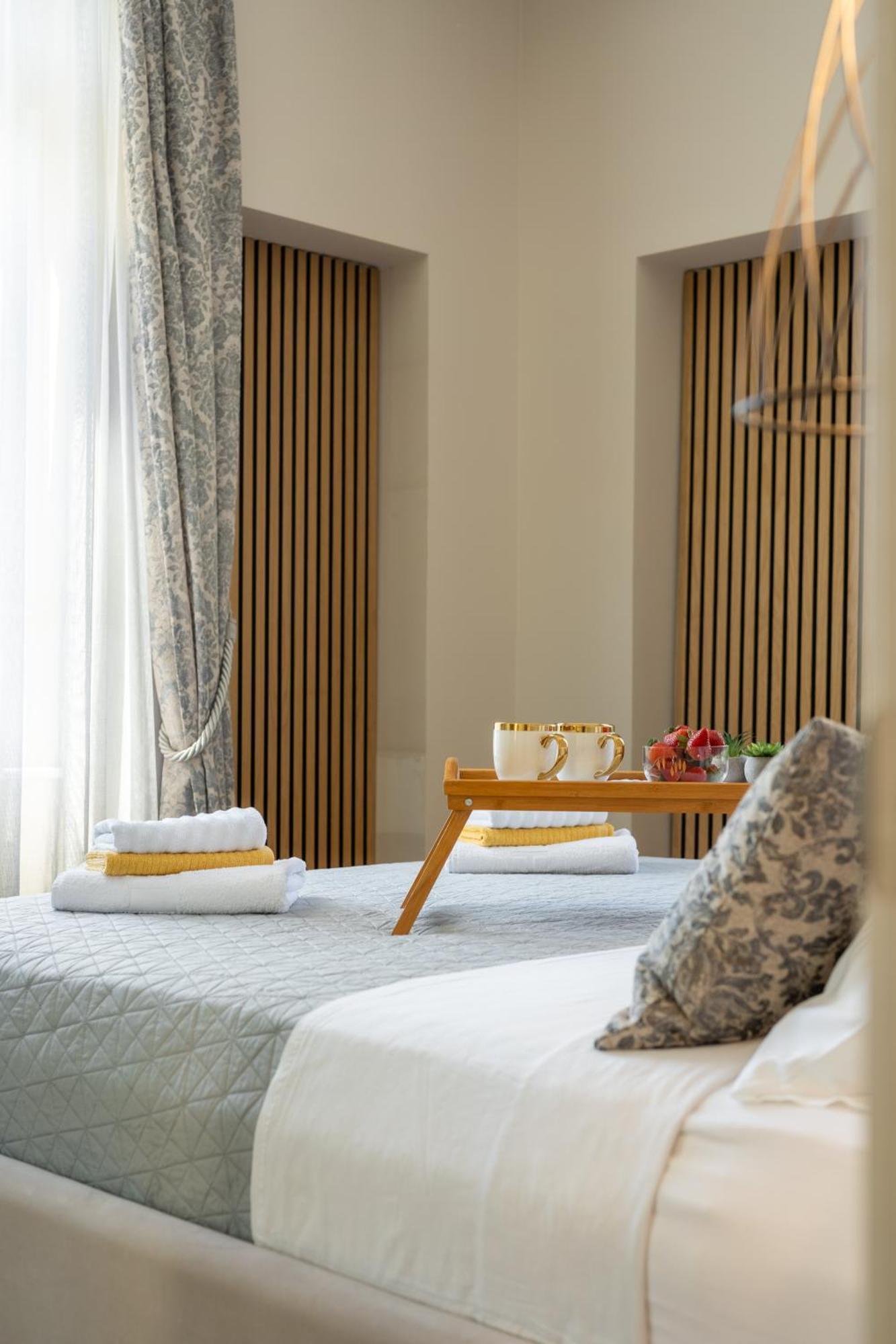 Premium Apartment Alba Rosa Split Ngoại thất bức ảnh