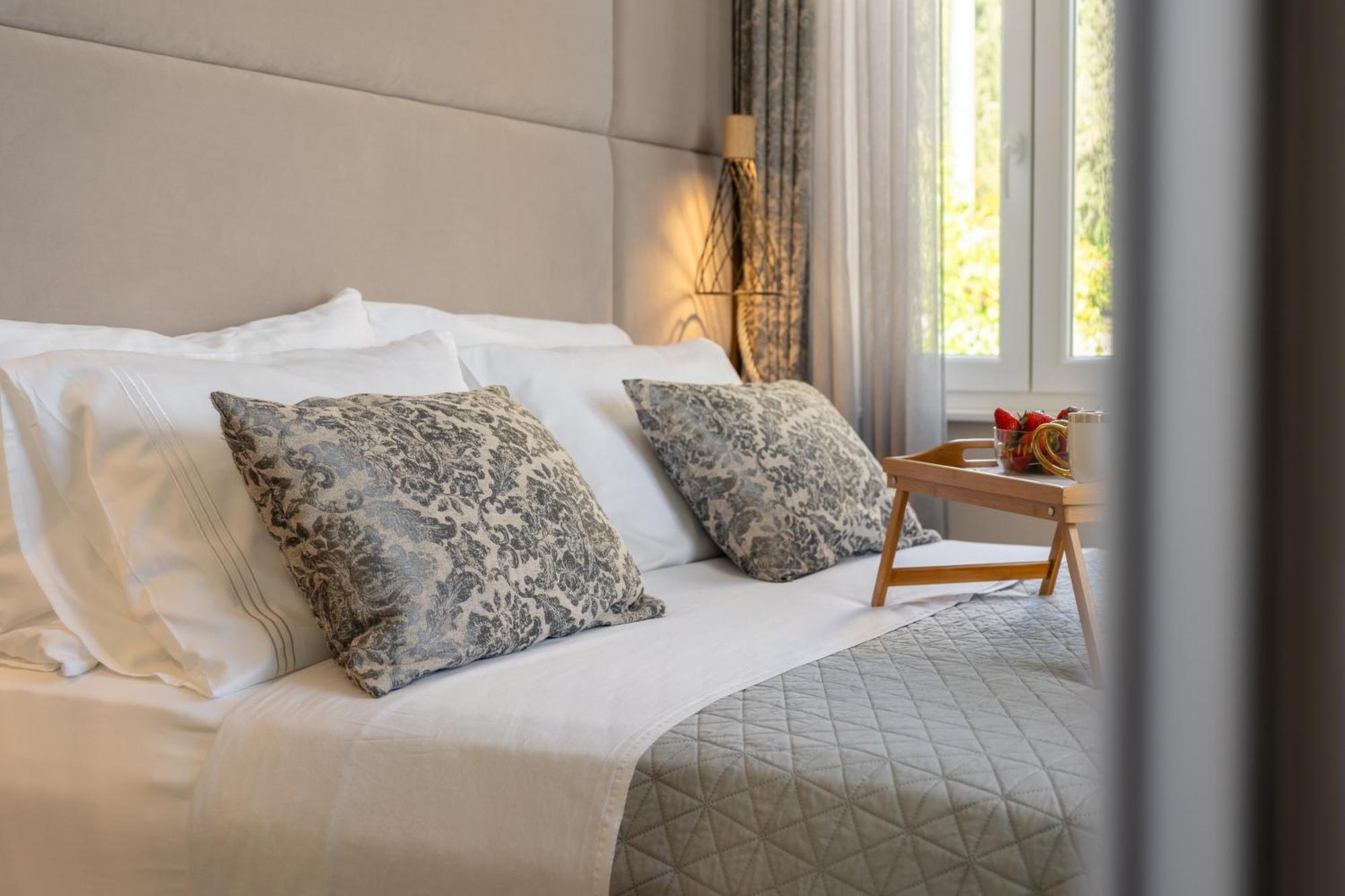 Premium Apartment Alba Rosa Split Ngoại thất bức ảnh