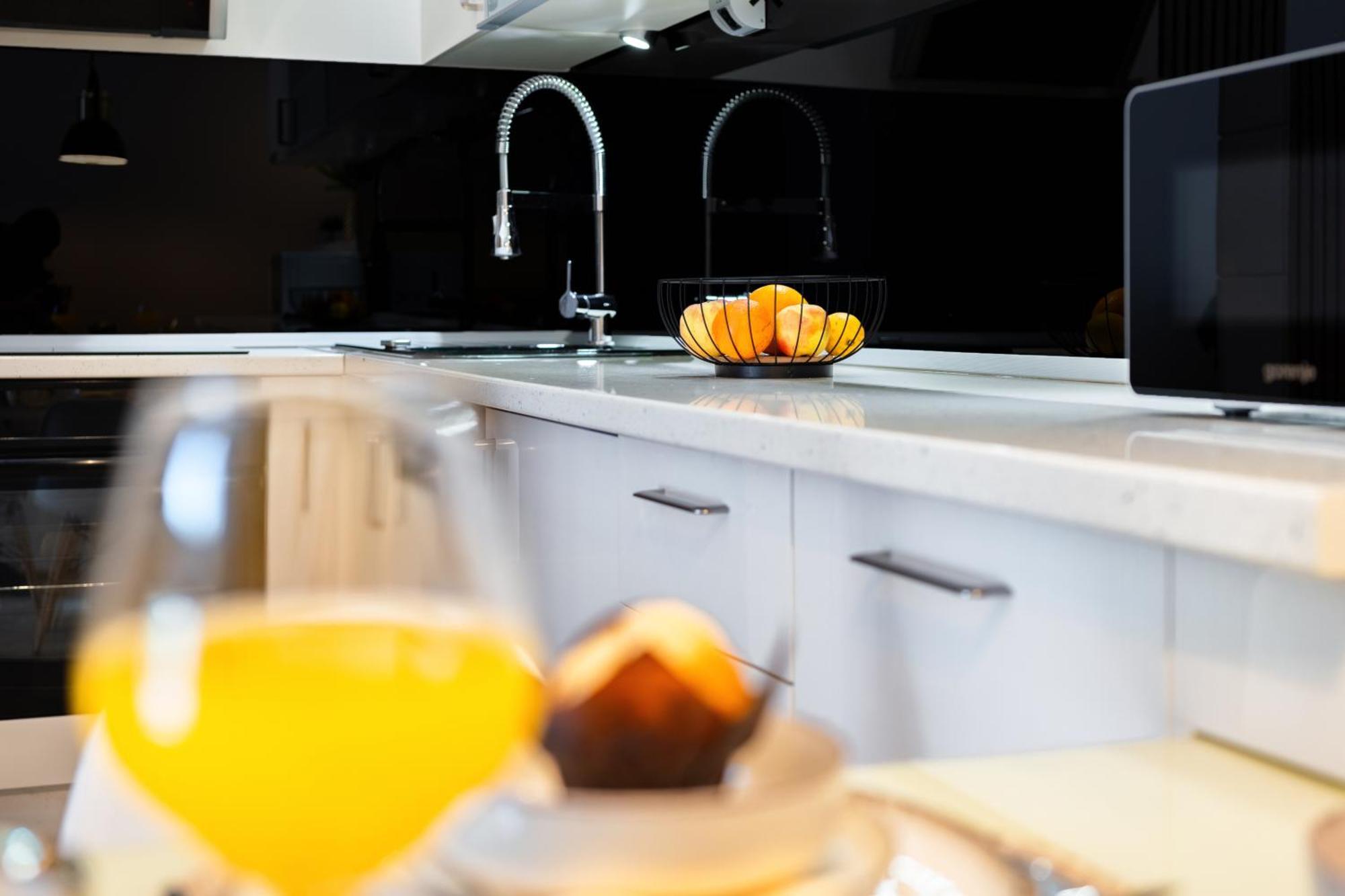 Premium Apartment Alba Rosa Split Ngoại thất bức ảnh
