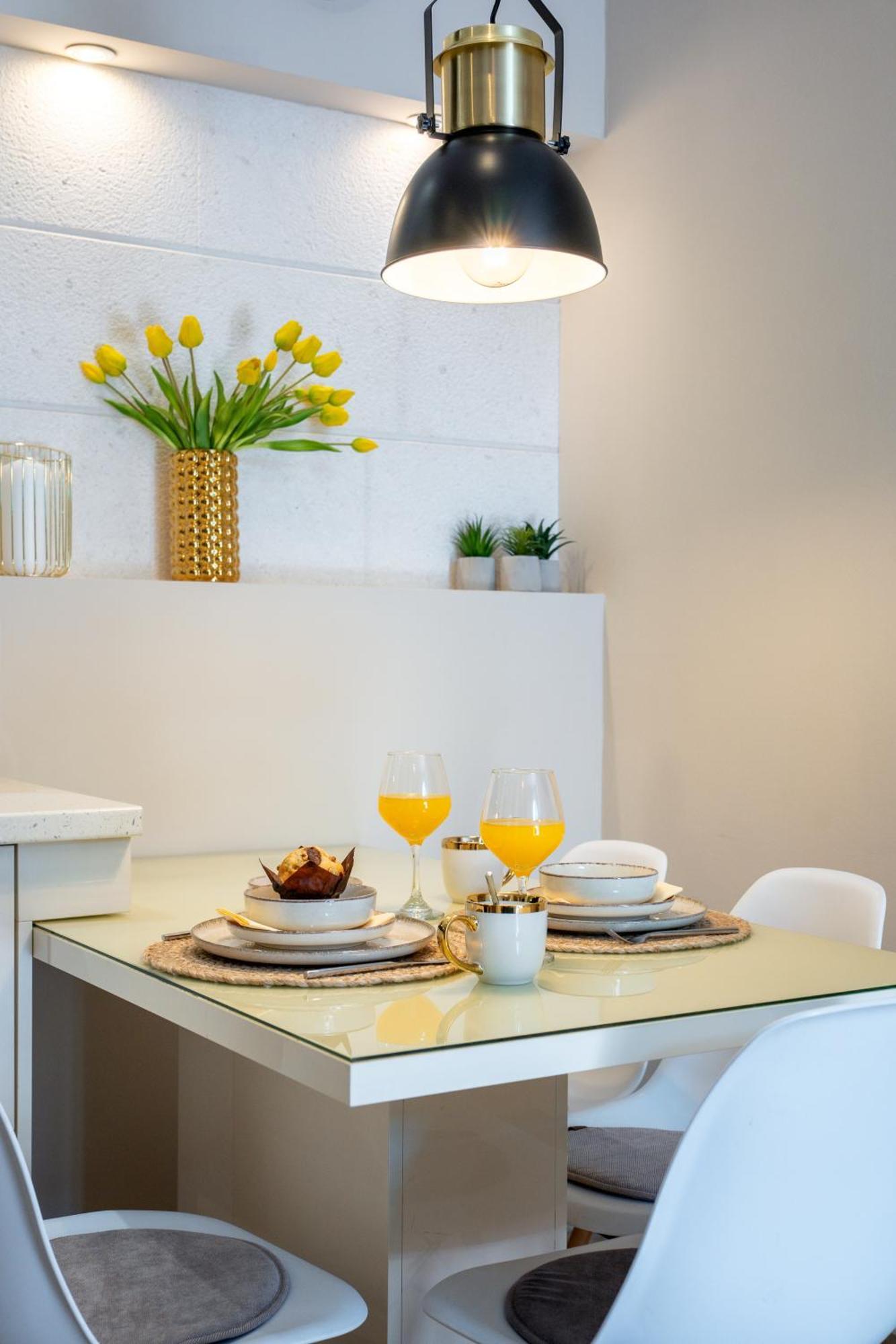 Premium Apartment Alba Rosa Split Ngoại thất bức ảnh