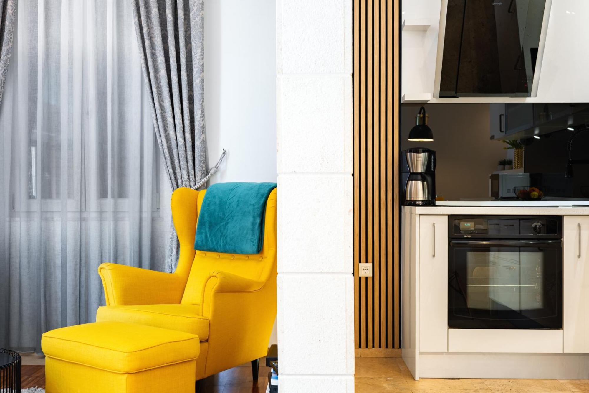 Premium Apartment Alba Rosa Split Ngoại thất bức ảnh